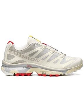 Salomon White Xt-4 Og 'Vanilla Ice' sneakers